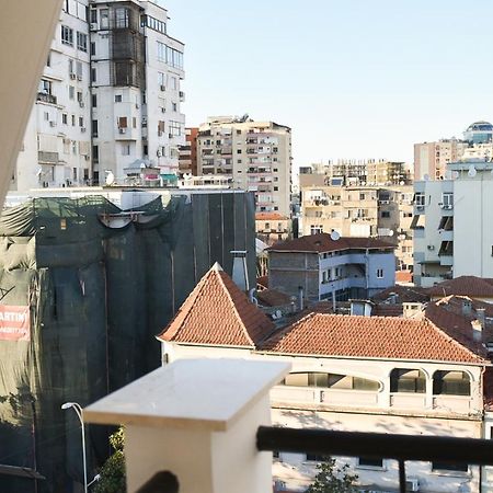 City Center 3 - Tirana Way Apartments Eksteriør billede