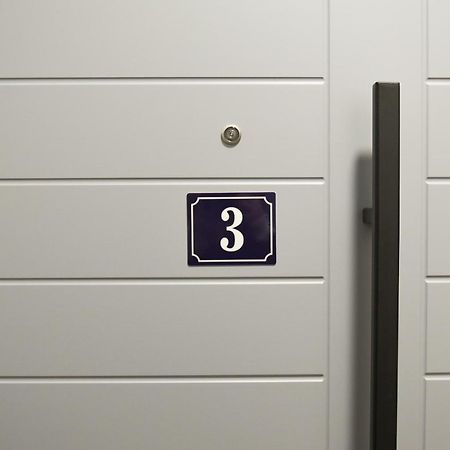 City Center 3 - Tirana Way Apartments Eksteriør billede